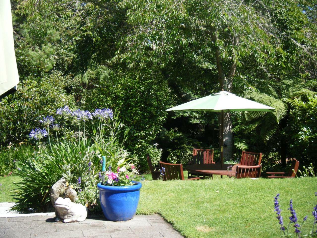 Bed and Breakfast Twynham At Kinloch Exterior foto